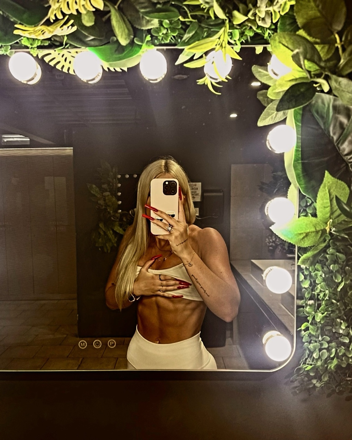 fitness by betti